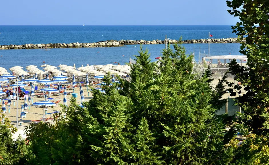 Al Mare Gratis