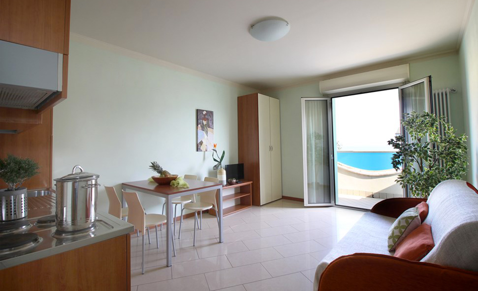 Residence San Mauro Mare per Bambini | Residence Altamarea