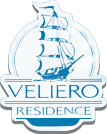 Residence Veliero | Logo