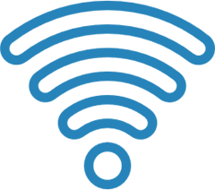 Free wi-fi | Residence Veliero